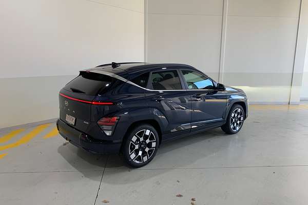 2024 Hyundai Kona Electric SX2.V1