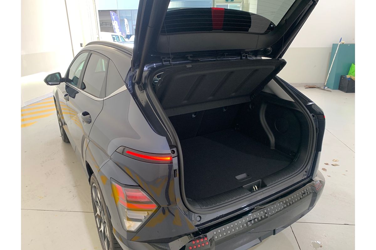 2024 Hyundai Kona Electric SX2.V1