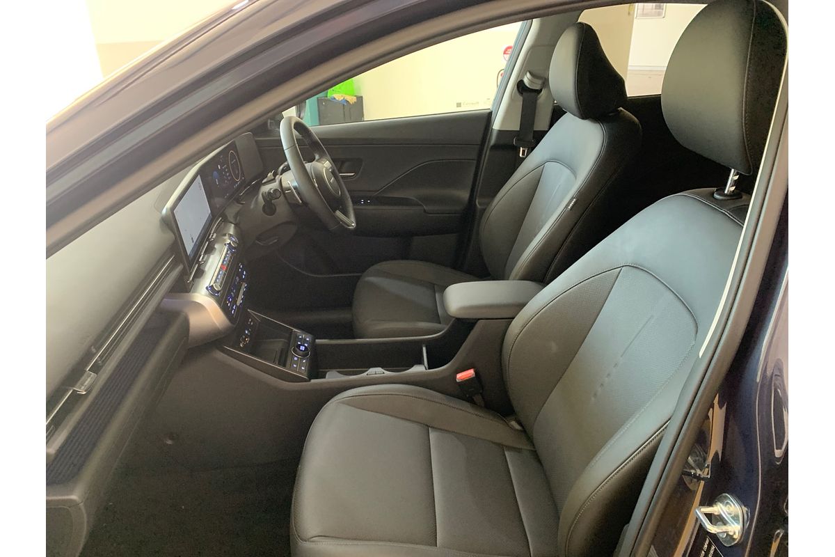 2024 Hyundai Kona Electric SX2.V1