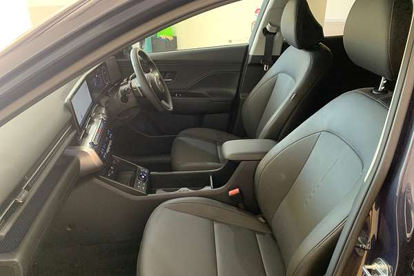 2024 Hyundai Kona Electric SX2.V1