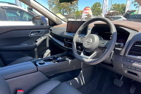 2024 Nissan X-TRAIL Ti e-POWER T33