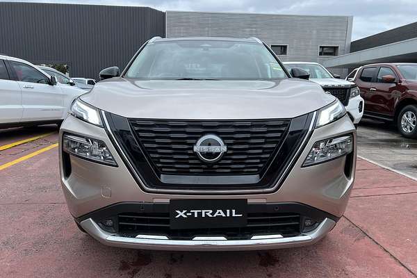 2024 Nissan X-TRAIL Ti e-POWER T33