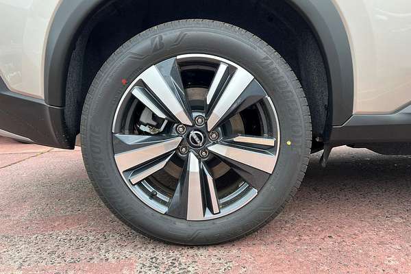 2024 Nissan X-TRAIL Ti e-POWER T33