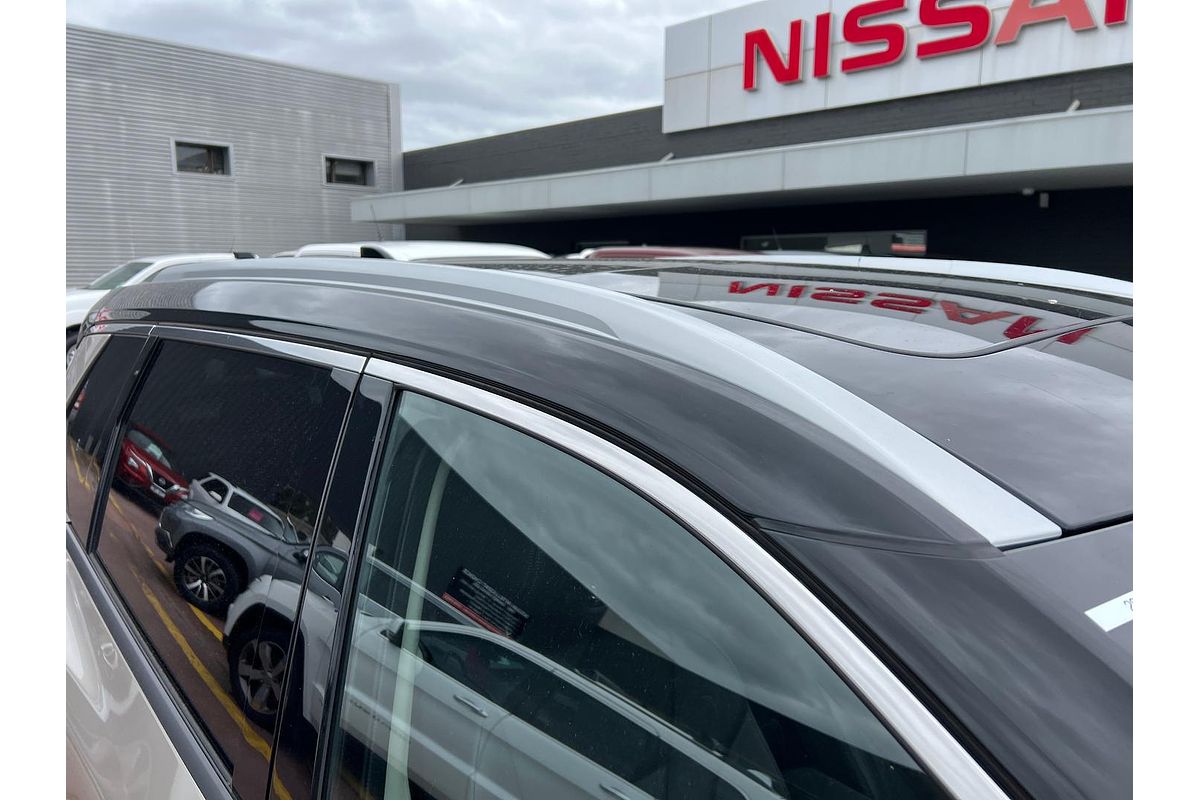 2024 Nissan X-TRAIL Ti e-POWER T33