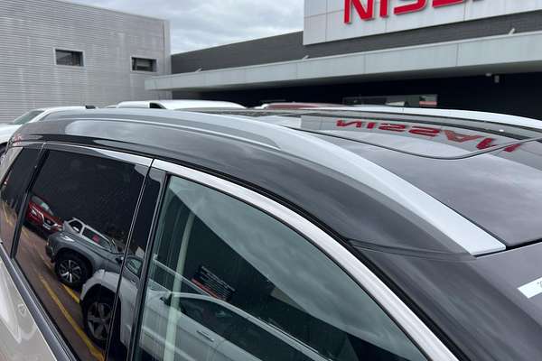 2024 Nissan X-TRAIL Ti e-POWER T33