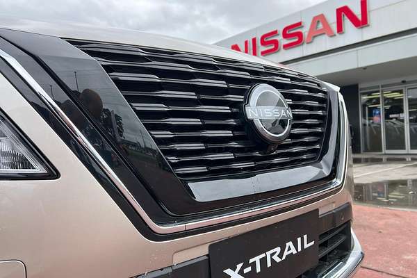 2024 Nissan X-TRAIL Ti e-POWER T33