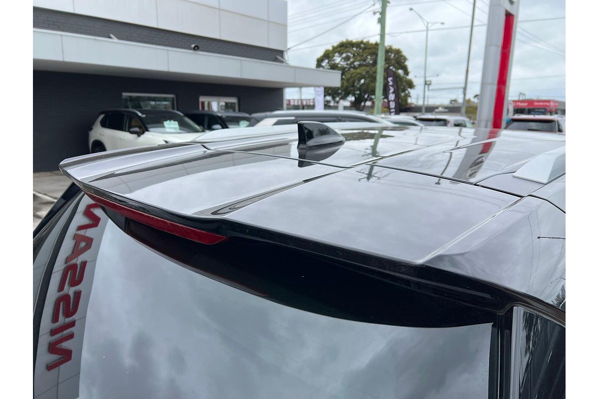 2024 Nissan X-TRAIL Ti e-POWER T33
