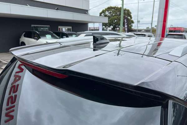 2024 Nissan X-TRAIL Ti e-POWER T33