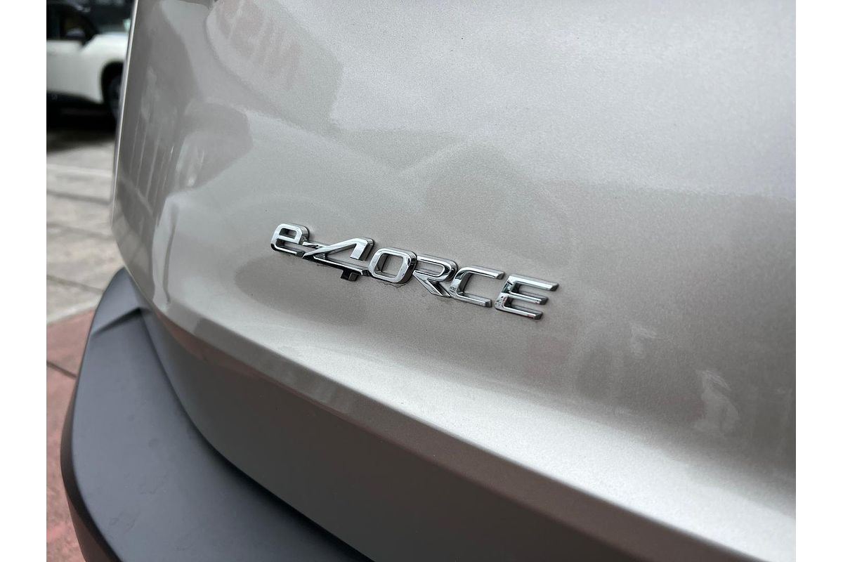 2024 Nissan X-TRAIL Ti e-POWER T33