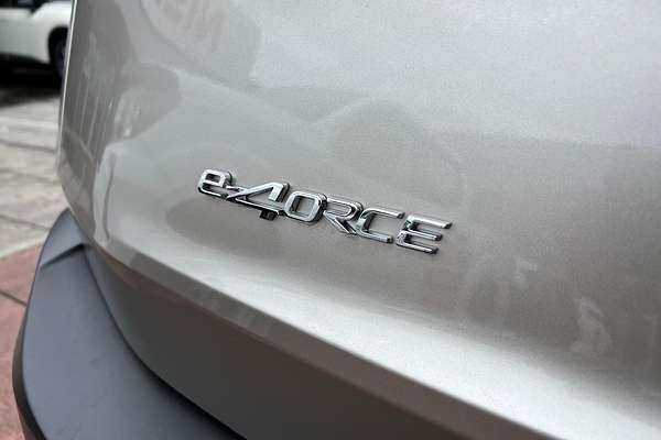 2024 Nissan X-TRAIL Ti e-POWER T33