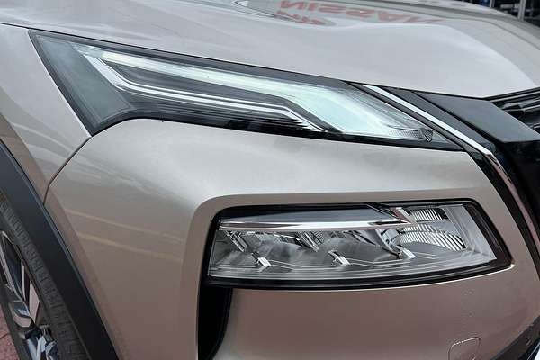 2024 Nissan X-TRAIL Ti e-POWER T33