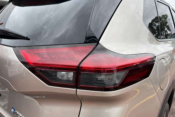 2024 Nissan X-TRAIL Ti e-POWER T33