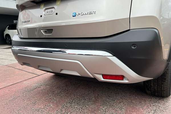 2024 Nissan X-TRAIL Ti e-POWER T33