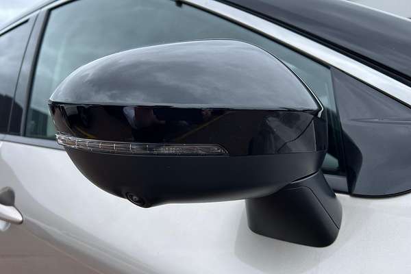 2024 Nissan X-TRAIL Ti e-POWER T33