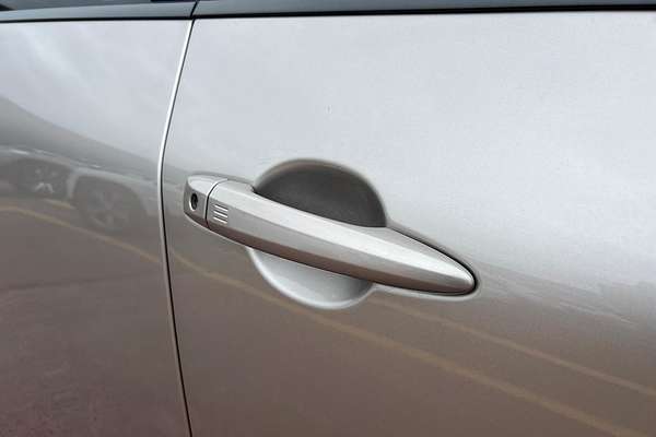 2024 Nissan X-TRAIL Ti e-POWER T33