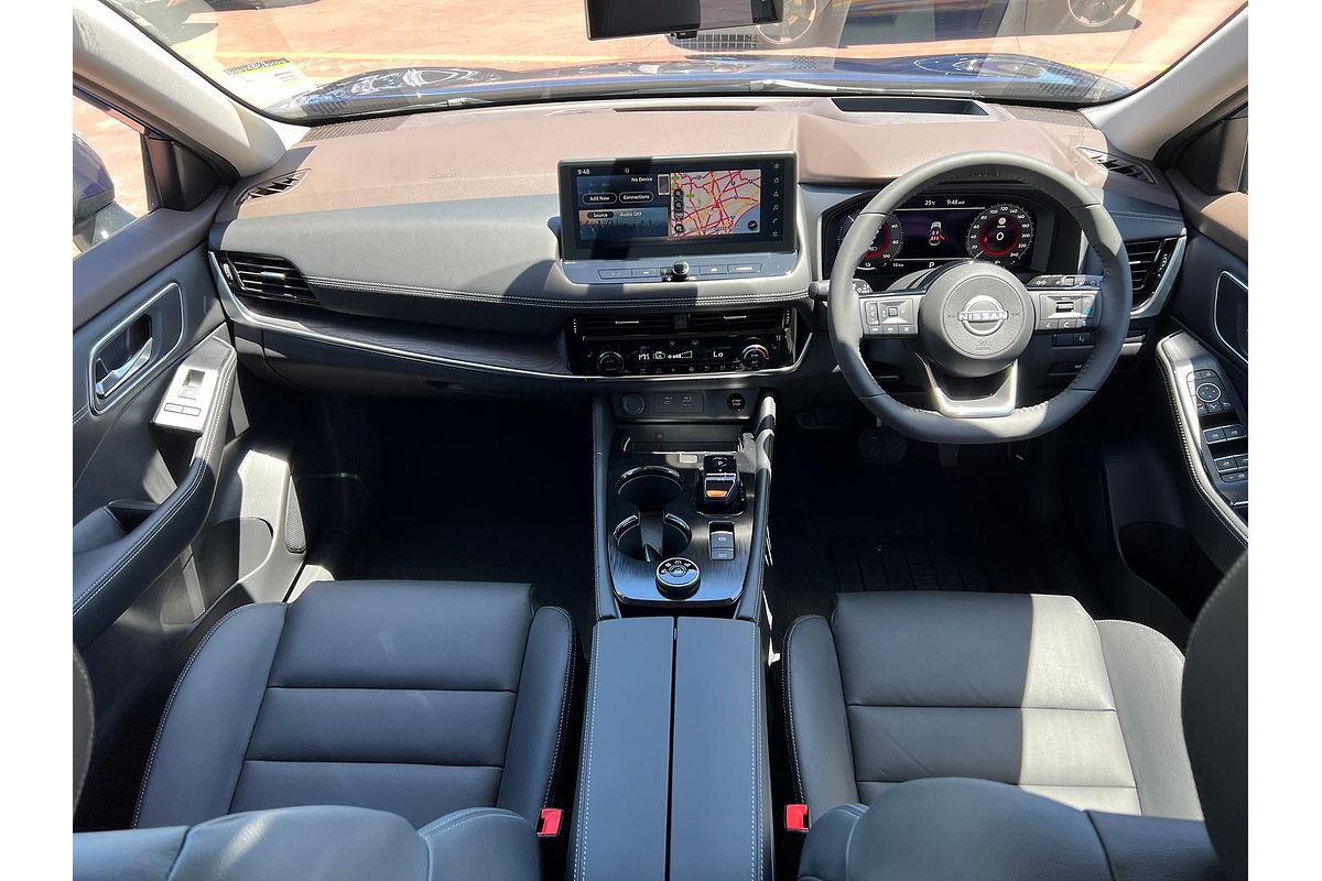 2024 Nissan X-TRAIL Ti e-POWER T33