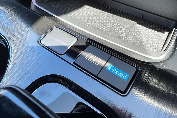 2024 Nissan X-TRAIL Ti e-POWER T33