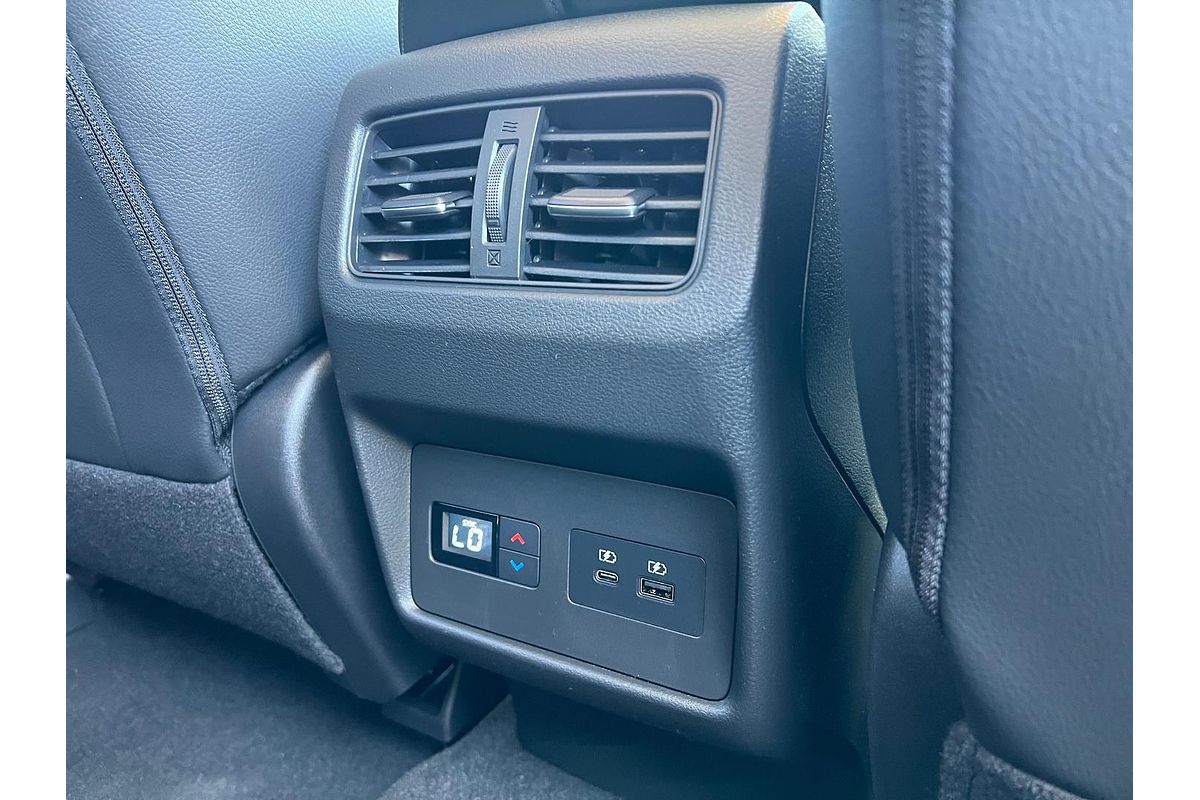 2024 Nissan X-TRAIL Ti e-POWER T33
