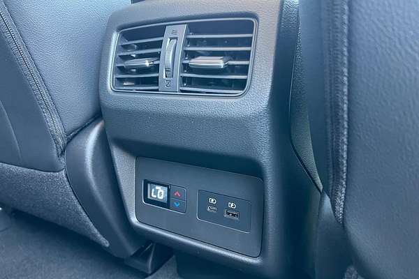 2024 Nissan X-TRAIL Ti e-POWER T33