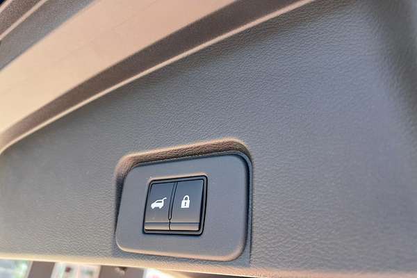 2024 Nissan X-TRAIL Ti e-POWER T33