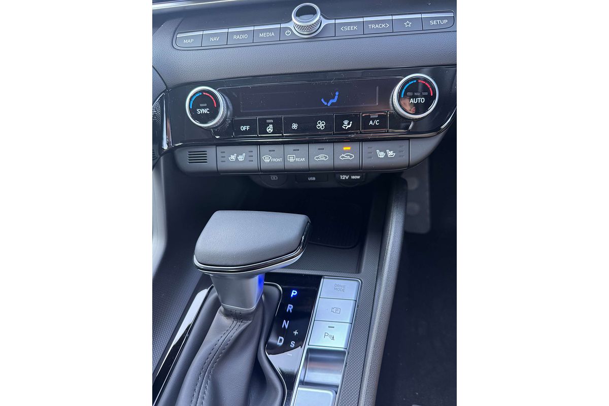 2024 Hyundai i30 Premium CN7.V2