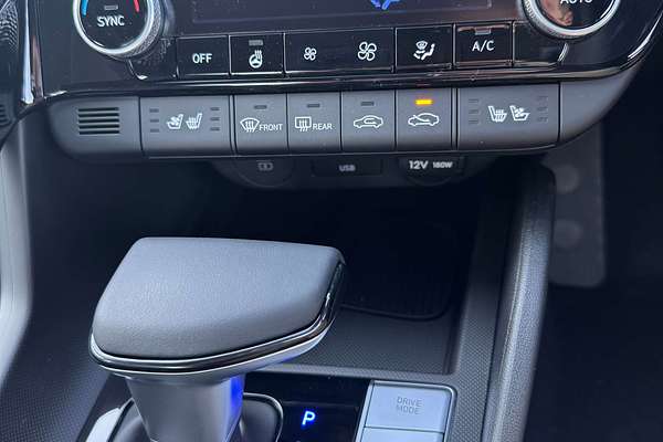 2024 Hyundai i30 Premium CN7.V2