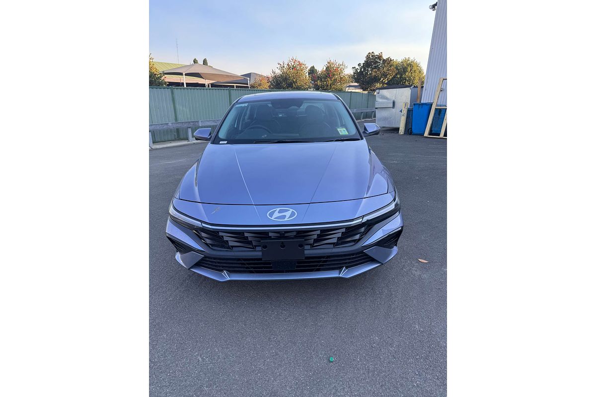 2024 Hyundai i30 Premium CN7.V2
