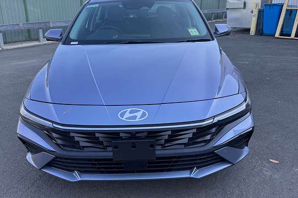 2024 Hyundai i30 Premium CN7.V2