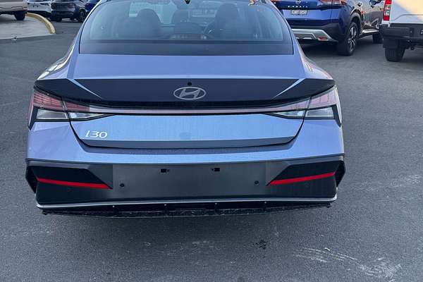 2024 Hyundai i30 Premium CN7.V2