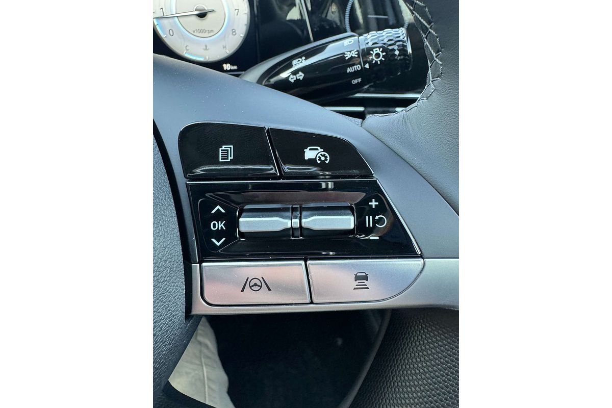 2024 Hyundai i30 Premium CN7.V2