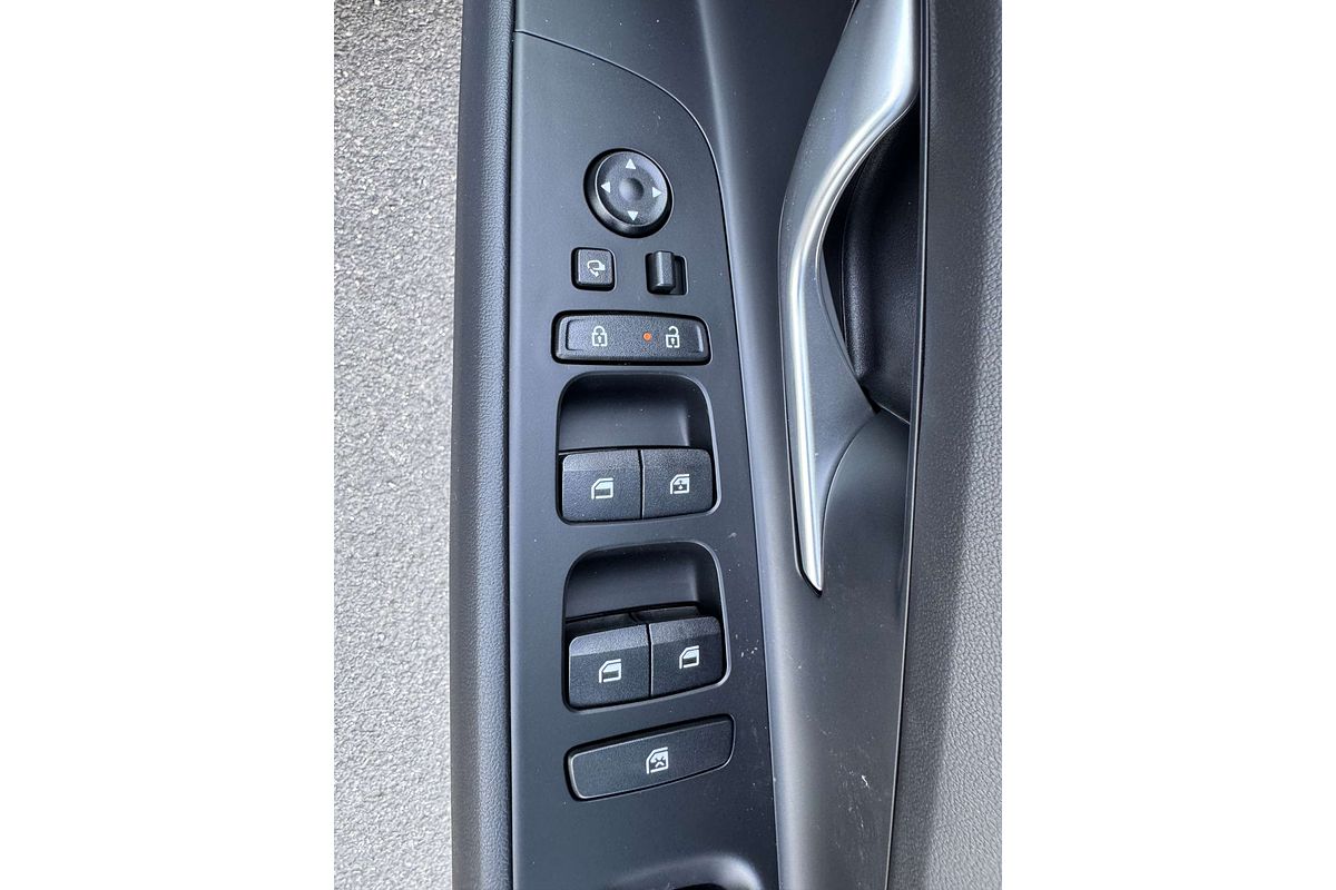 2024 Hyundai i30 Premium CN7.V2