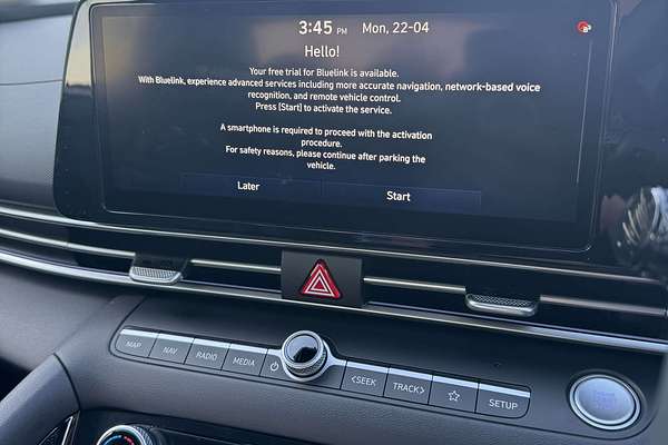 2024 Hyundai i30 Premium CN7.V2