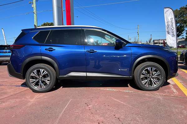 2024 Nissan X-TRAIL ST-L e-POWER T33