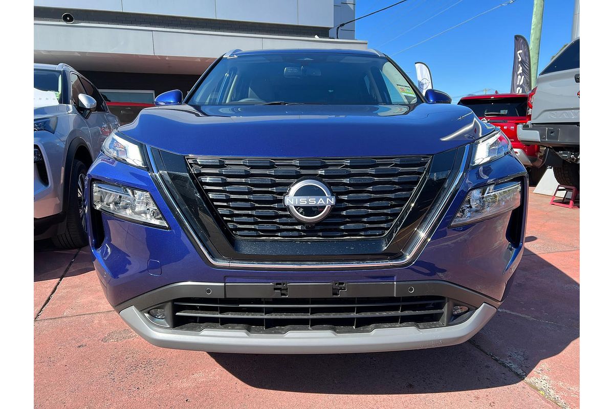 2024 Nissan X-TRAIL ST-L e-POWER T33