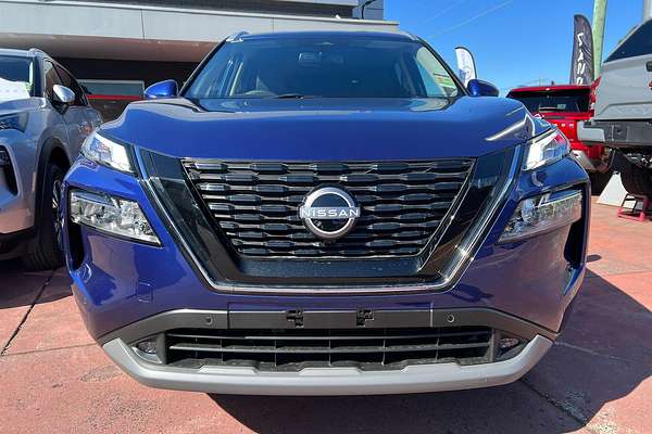 2024 Nissan X-TRAIL ST-L e-POWER T33