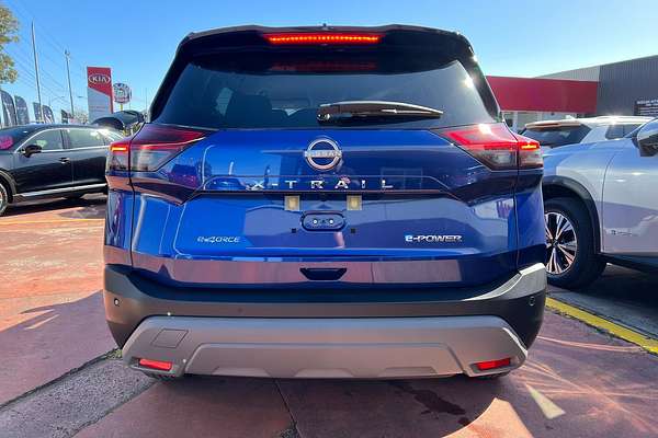 2024 Nissan X-TRAIL ST-L e-POWER T33