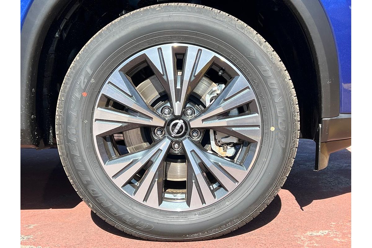 2024 Nissan X-TRAIL ST-L e-POWER T33