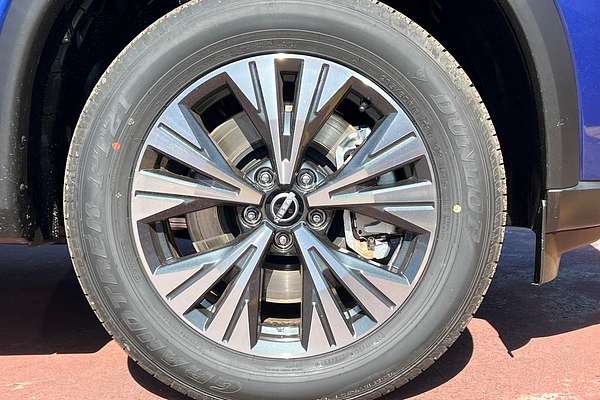 2024 Nissan X-TRAIL ST-L e-POWER T33