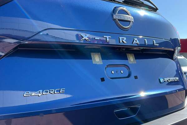 2024 Nissan X-TRAIL ST-L e-POWER T33