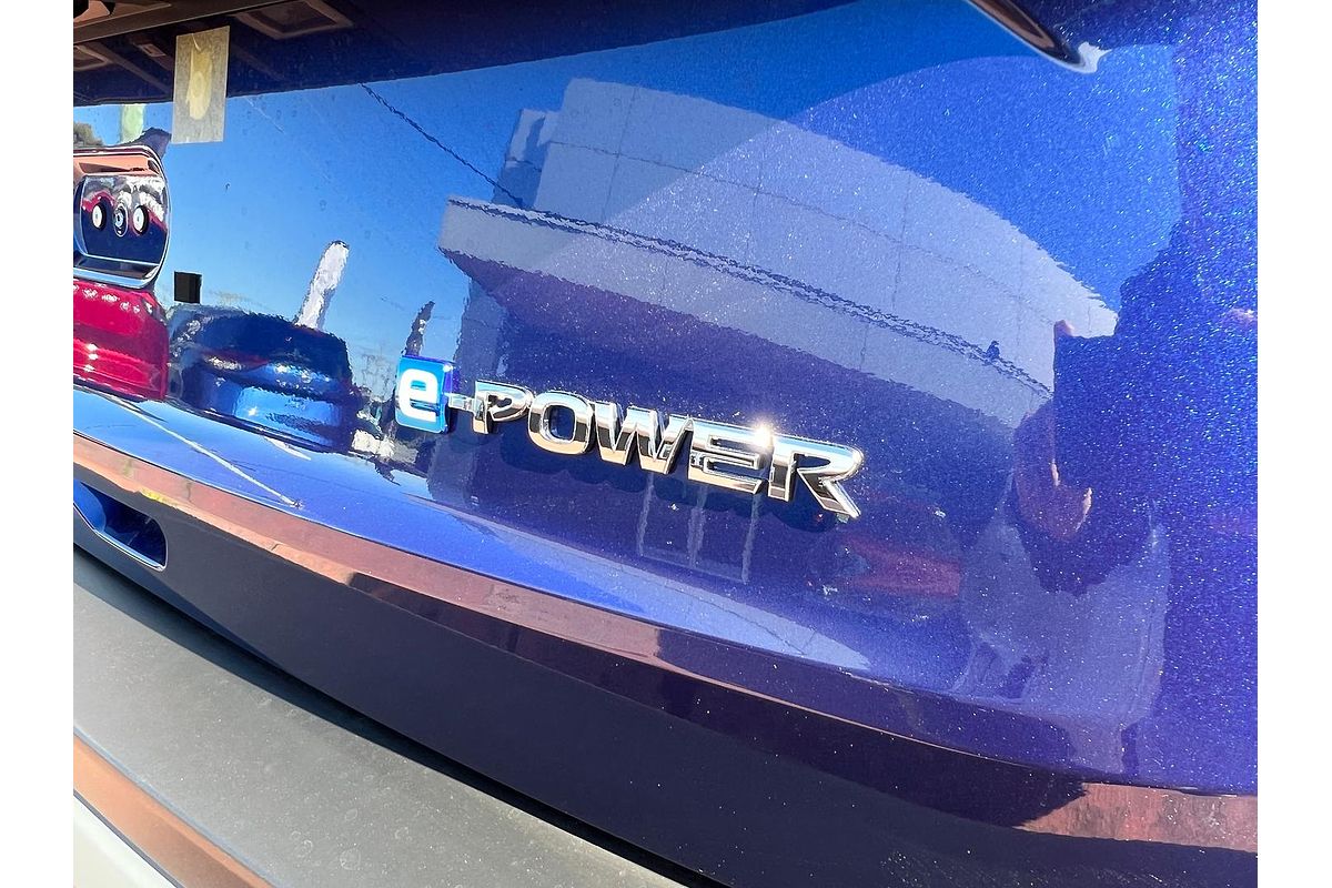 2024 Nissan X-TRAIL ST-L e-POWER T33