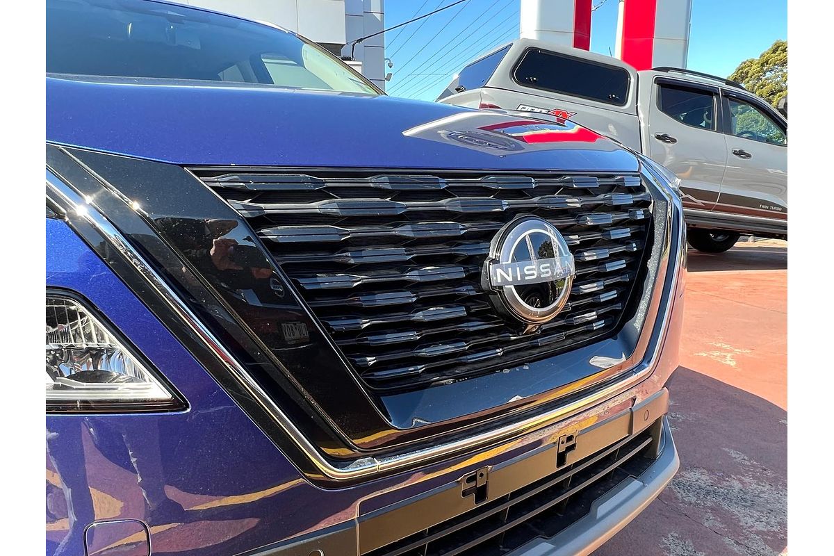 2024 Nissan X-TRAIL ST-L e-POWER T33