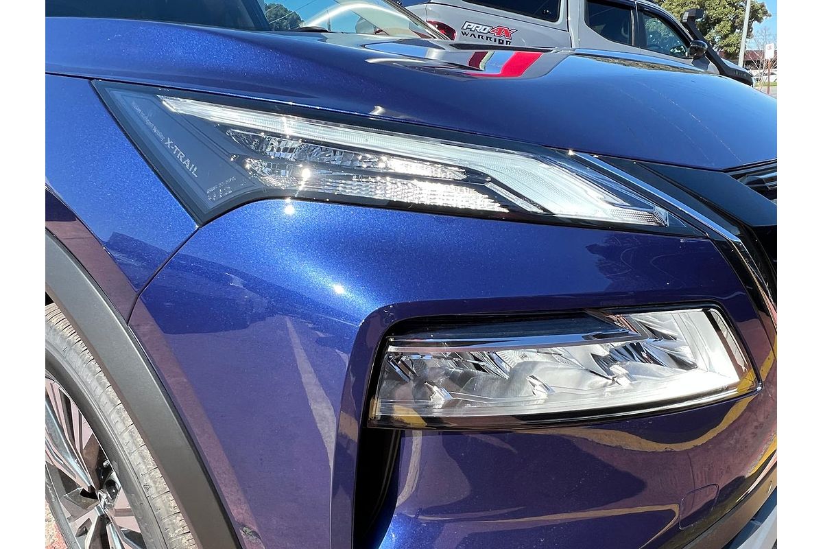 2024 Nissan X-TRAIL ST-L e-POWER T33