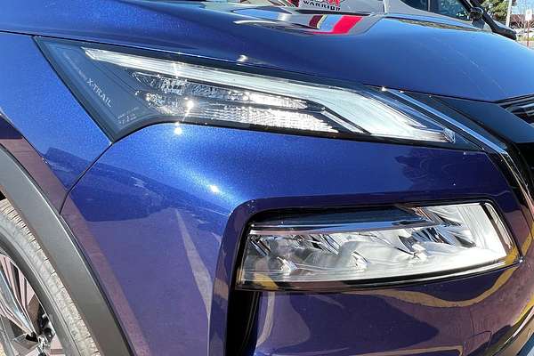 2024 Nissan X-TRAIL ST-L e-POWER T33