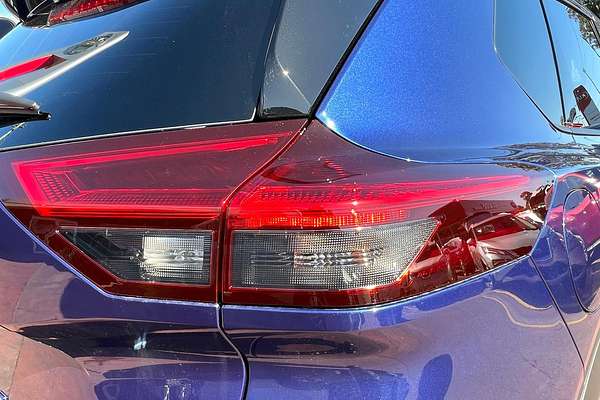2024 Nissan X-TRAIL ST-L e-POWER T33