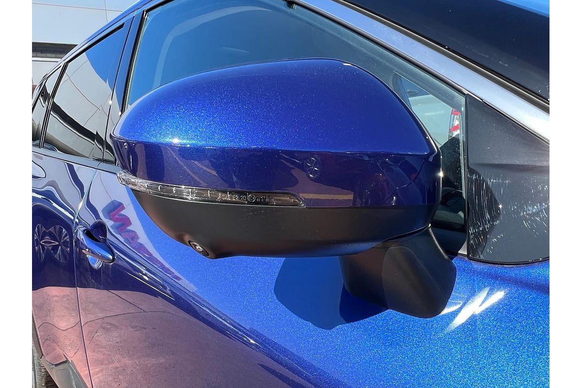 2024 Nissan X-TRAIL ST-L e-POWER T33