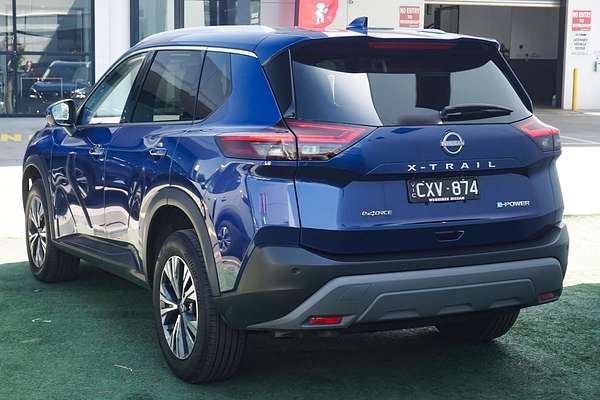 2023 Nissan X-TRAIL ST-L e-POWER T33