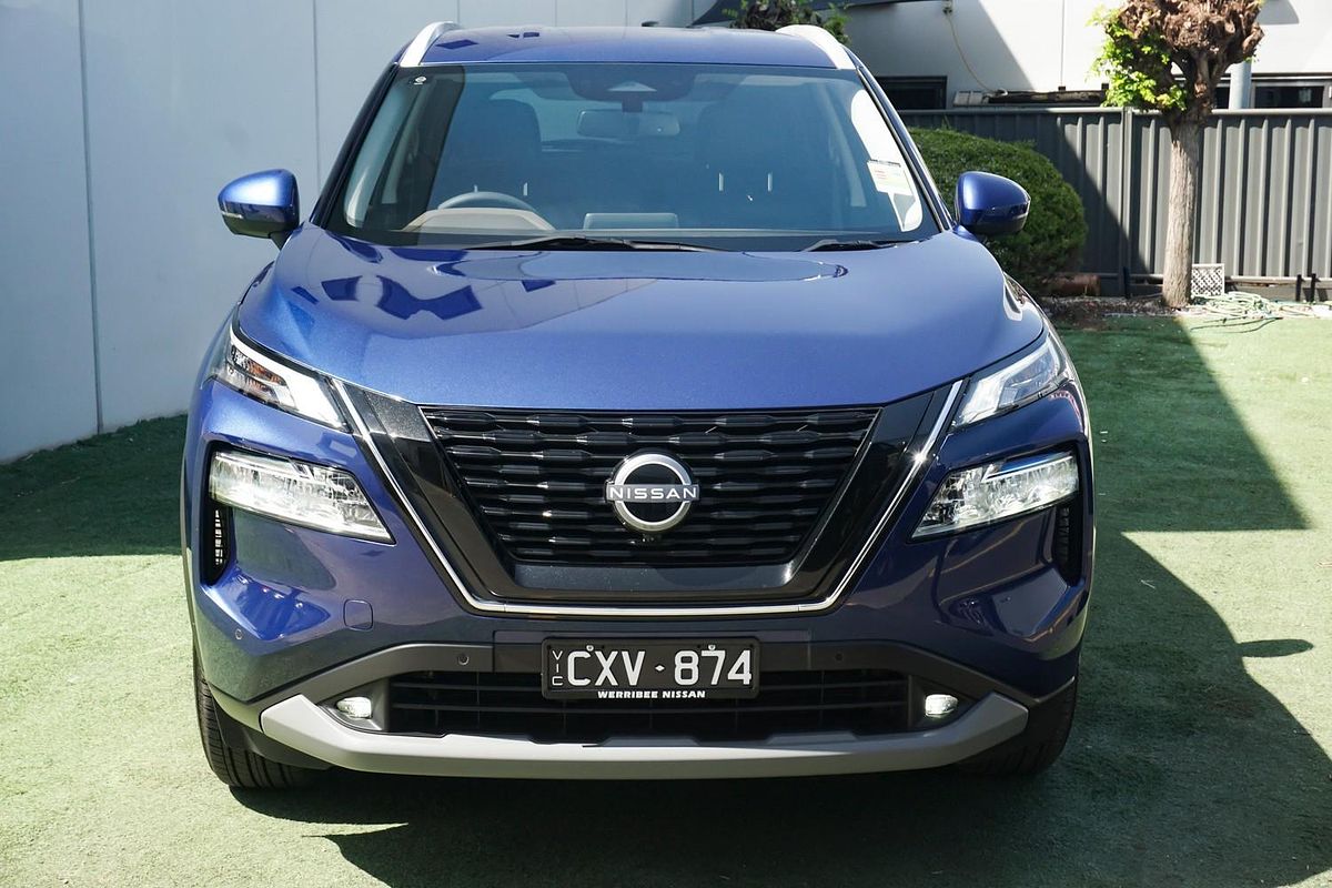 2023 Nissan X-TRAIL ST-L e-POWER T33