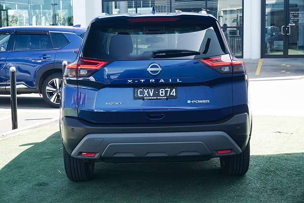 2023 Nissan X-TRAIL ST-L e-POWER T33