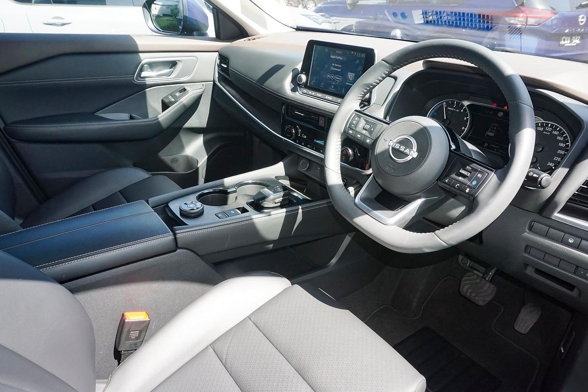 2023 Nissan X-TRAIL ST-L e-POWER T33