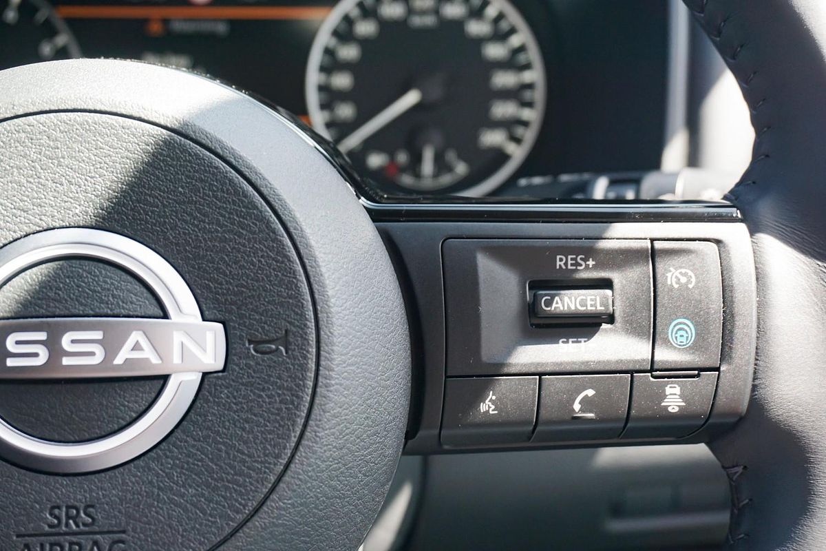 2023 Nissan X-TRAIL ST-L e-POWER T33